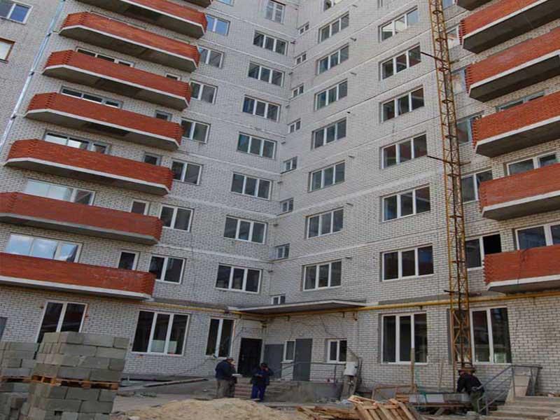 ООО Восточная энергосберегающая компания