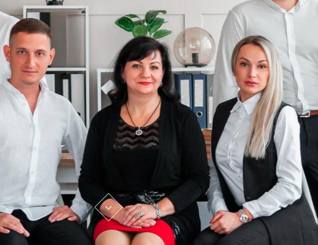 Юридична компанія RIYAKO & PARTNERS